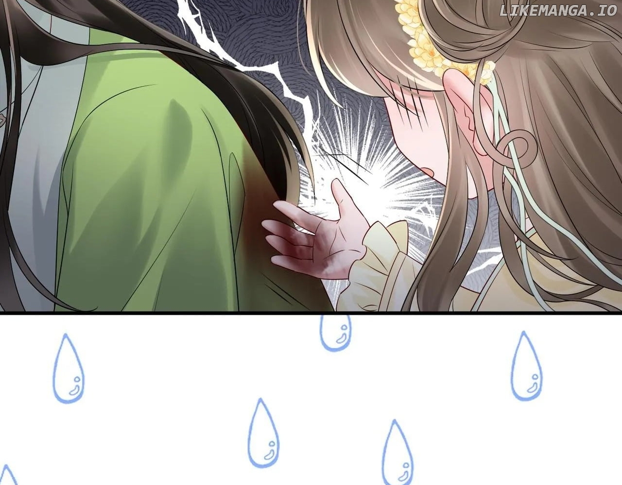 The Tyrant’s Family Lasts Thanks To Her Inner Voice Chapter 9 - page 37